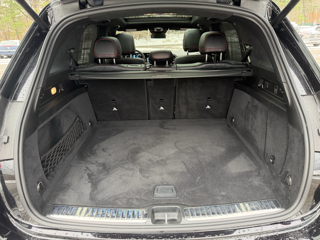 Mercedes-Benz GLE AMG GLE 63 S 4MATIC SUV 2022