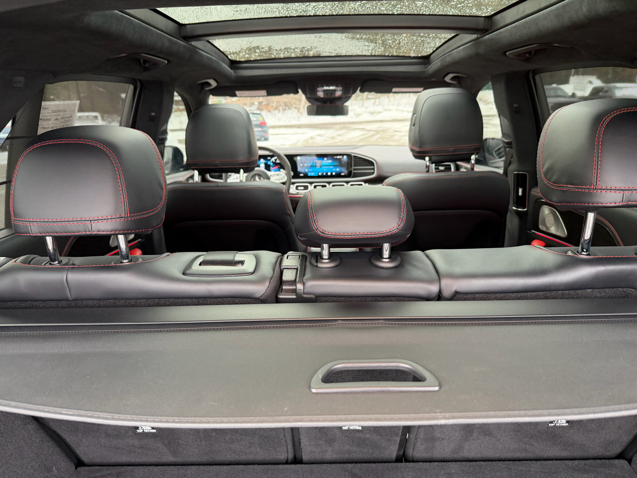 Mercedes-Benz GLE AMG GLE 63 S 4MATIC SUV 2022