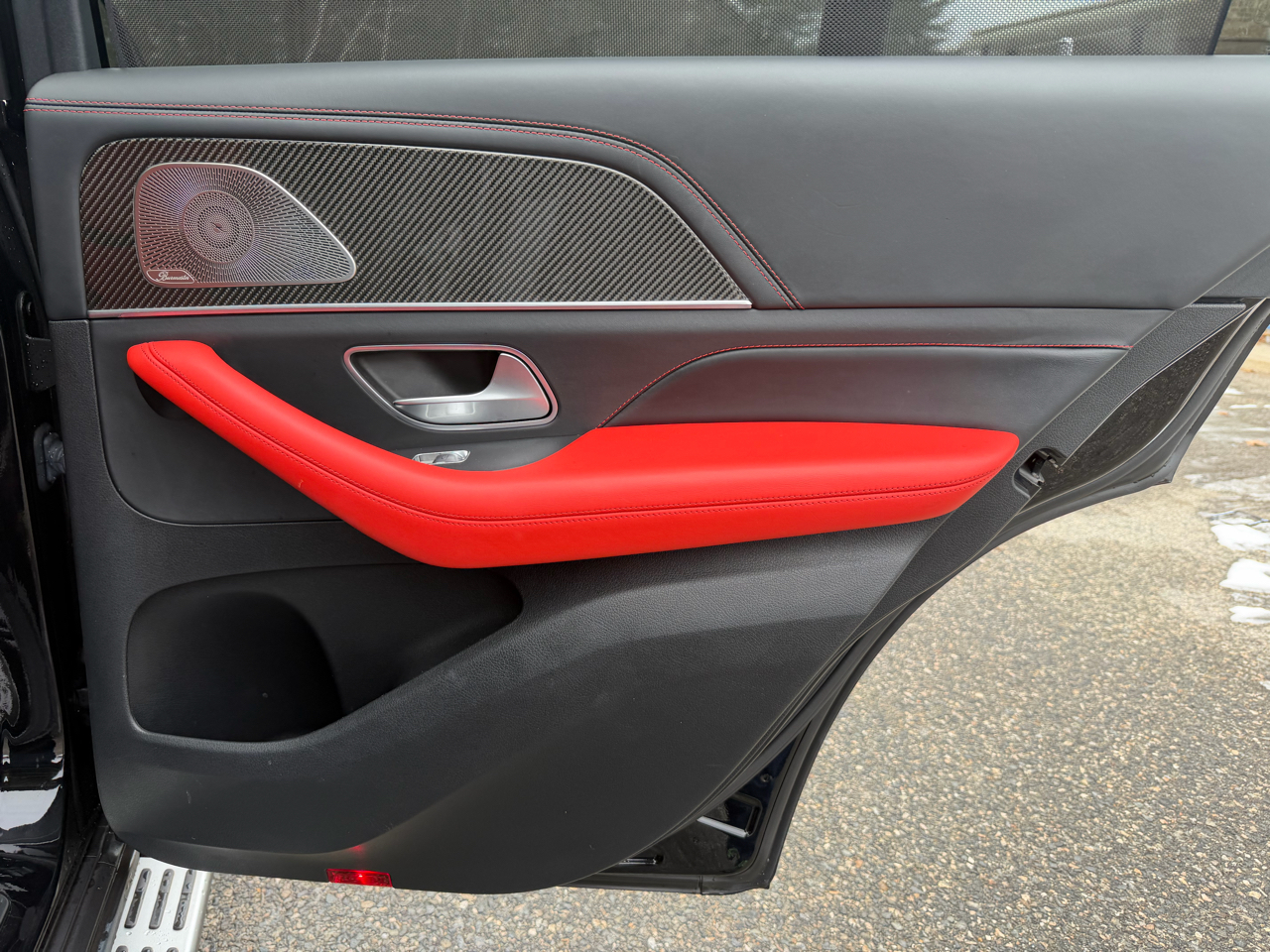 Mercedes-Benz GLE AMG GLE 63 S 4MATIC SUV 2022