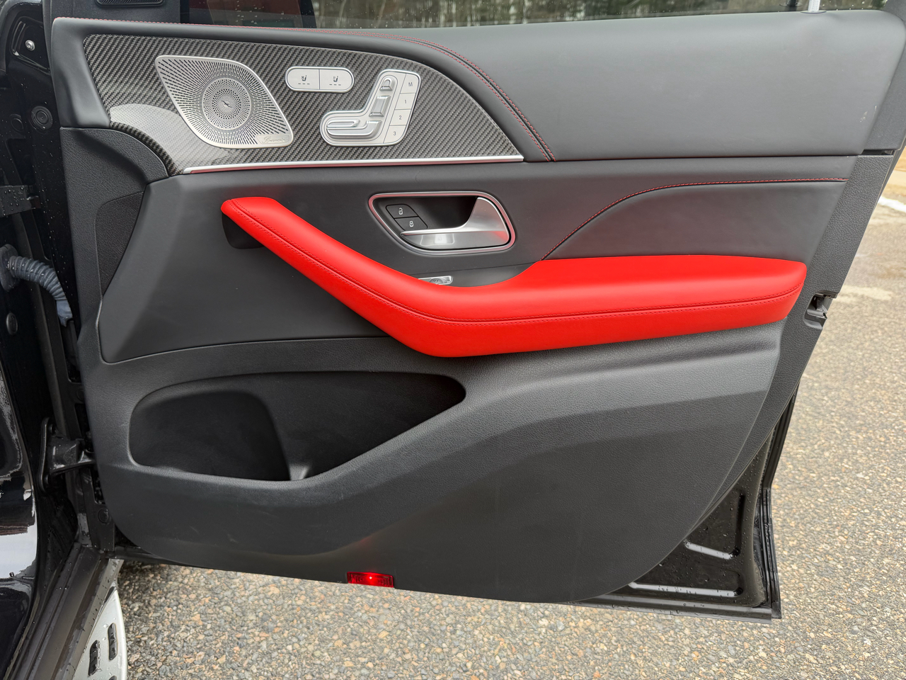 Mercedes-Benz GLE AMG GLE 63 S 4MATIC SUV 2022