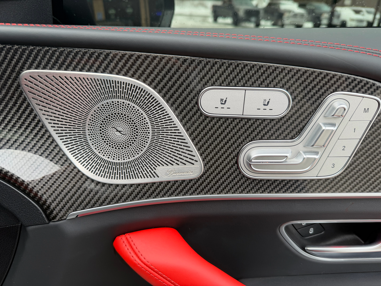 Mercedes-Benz GLE AMG GLE 63 S 4MATIC SUV 2022