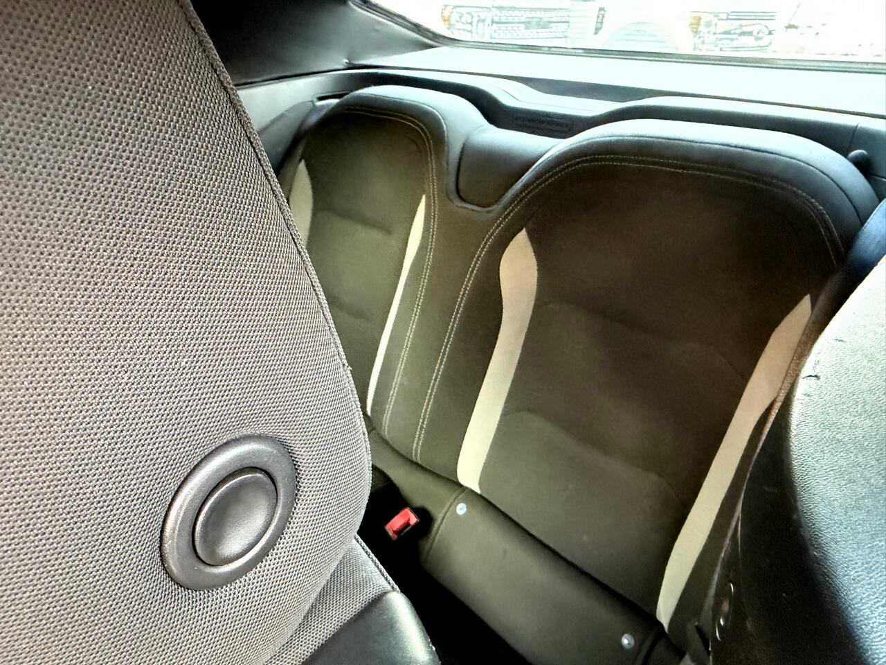 Chevrolet Camaro 2dr Conv 1LT 2020