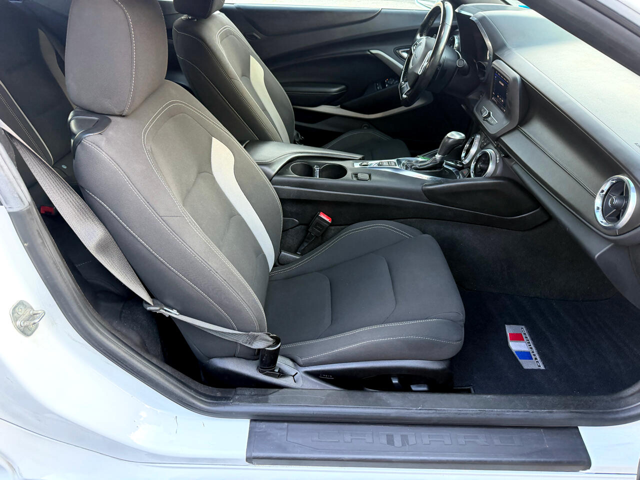 Chevrolet Camaro 2dr Conv 1LT 2020