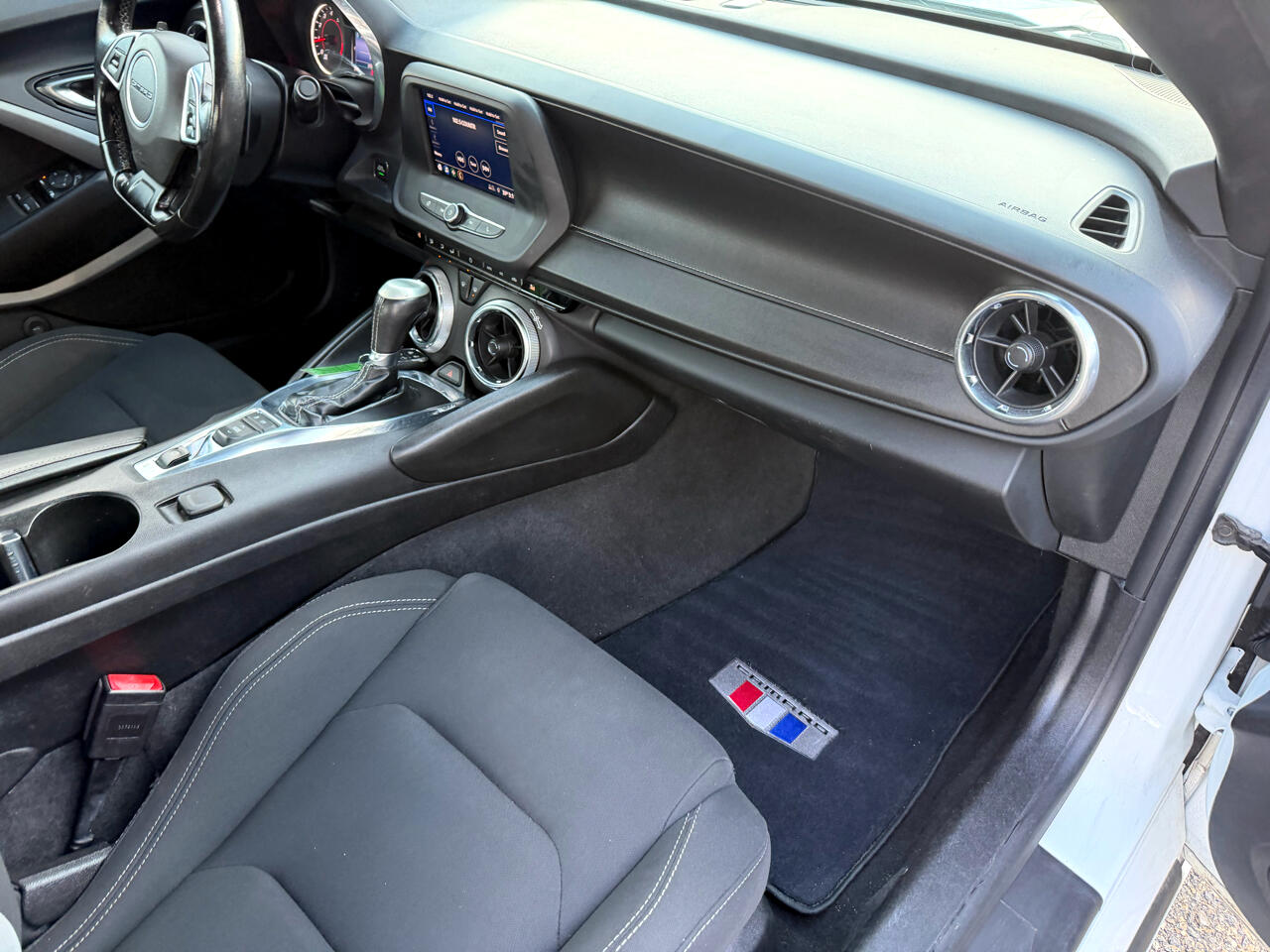 Chevrolet Camaro 2dr Conv 1LT 2020