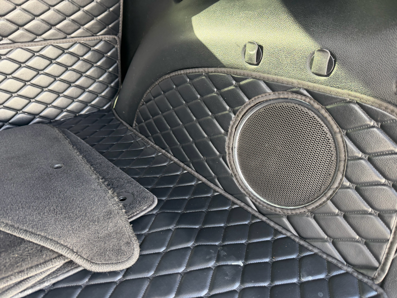 Jeep Grand Cherokee SRT 4x4 2017