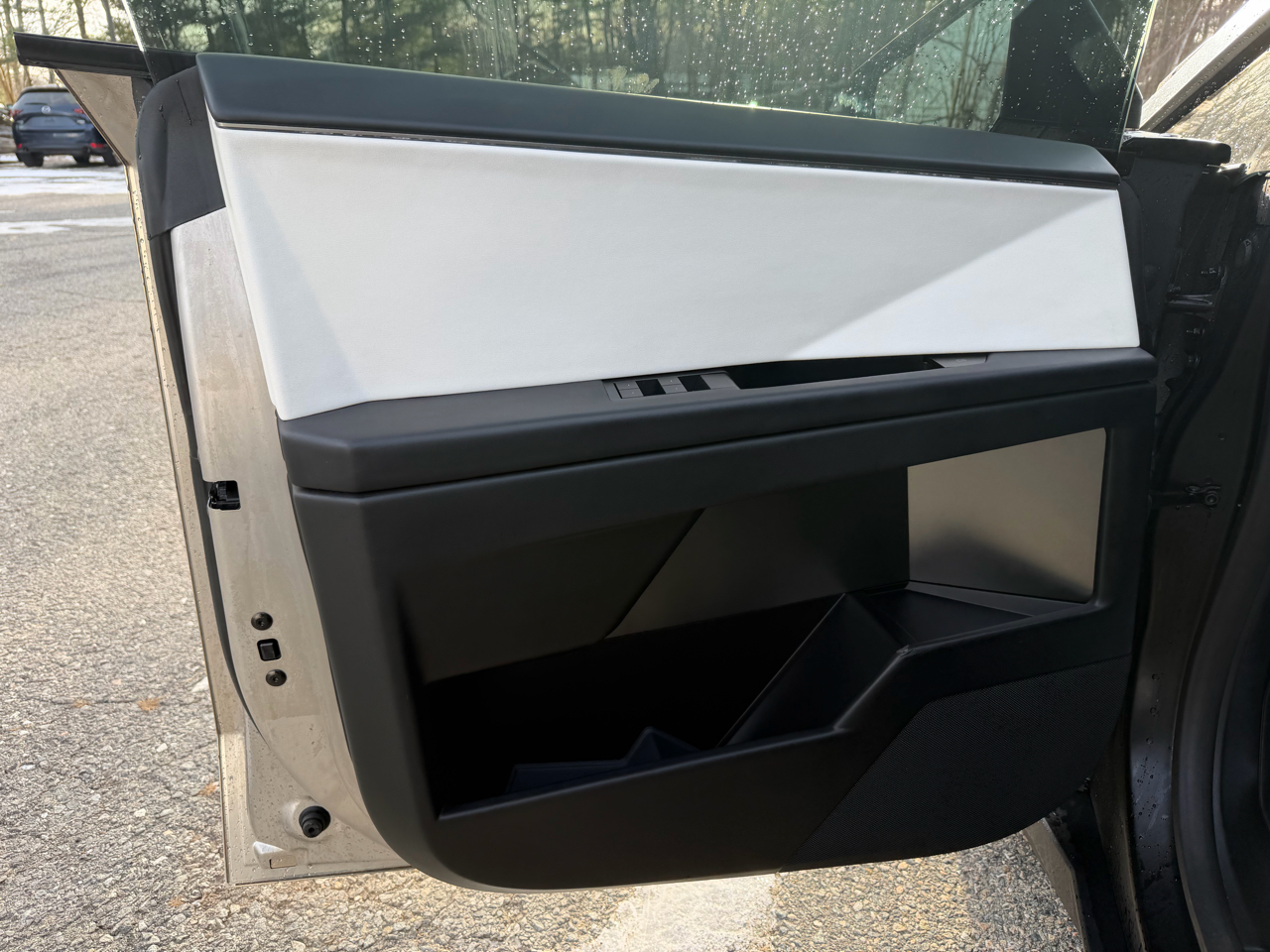 Tesla Cybertruck AWD 2024