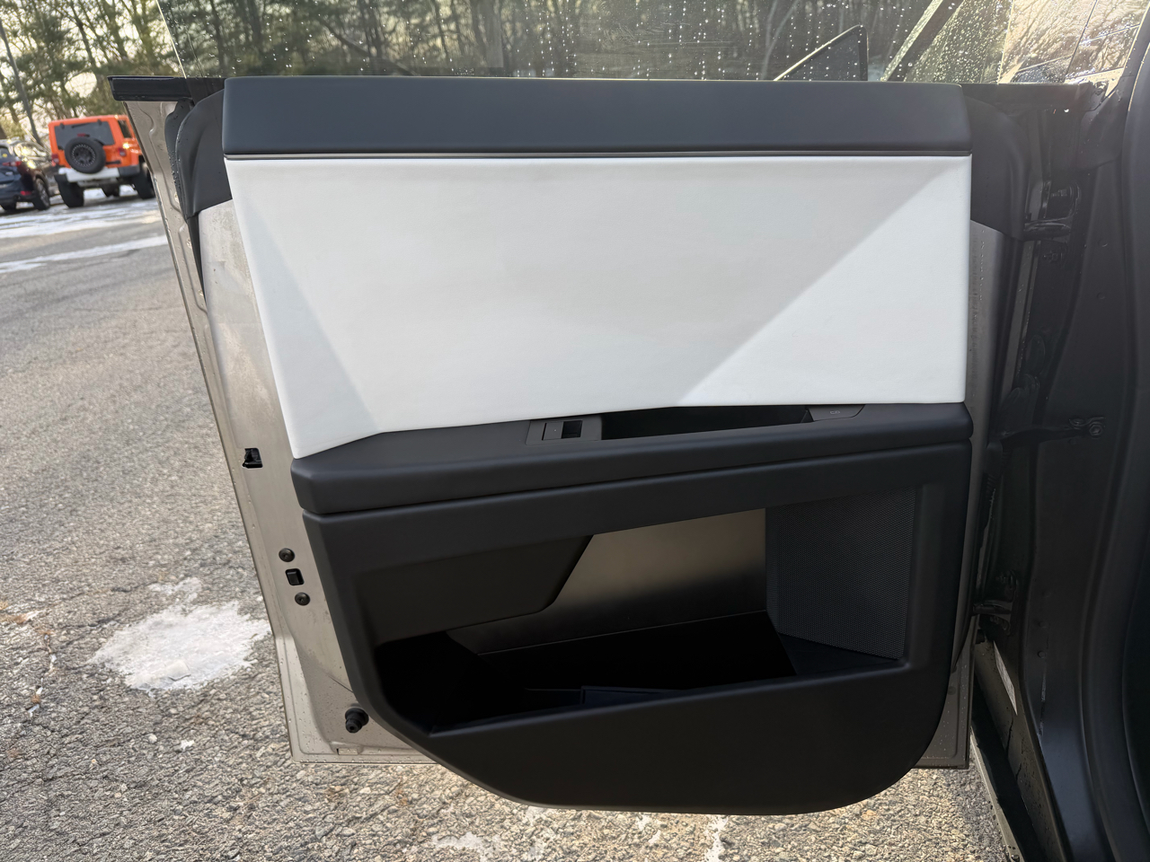 Tesla Cybertruck AWD 2024