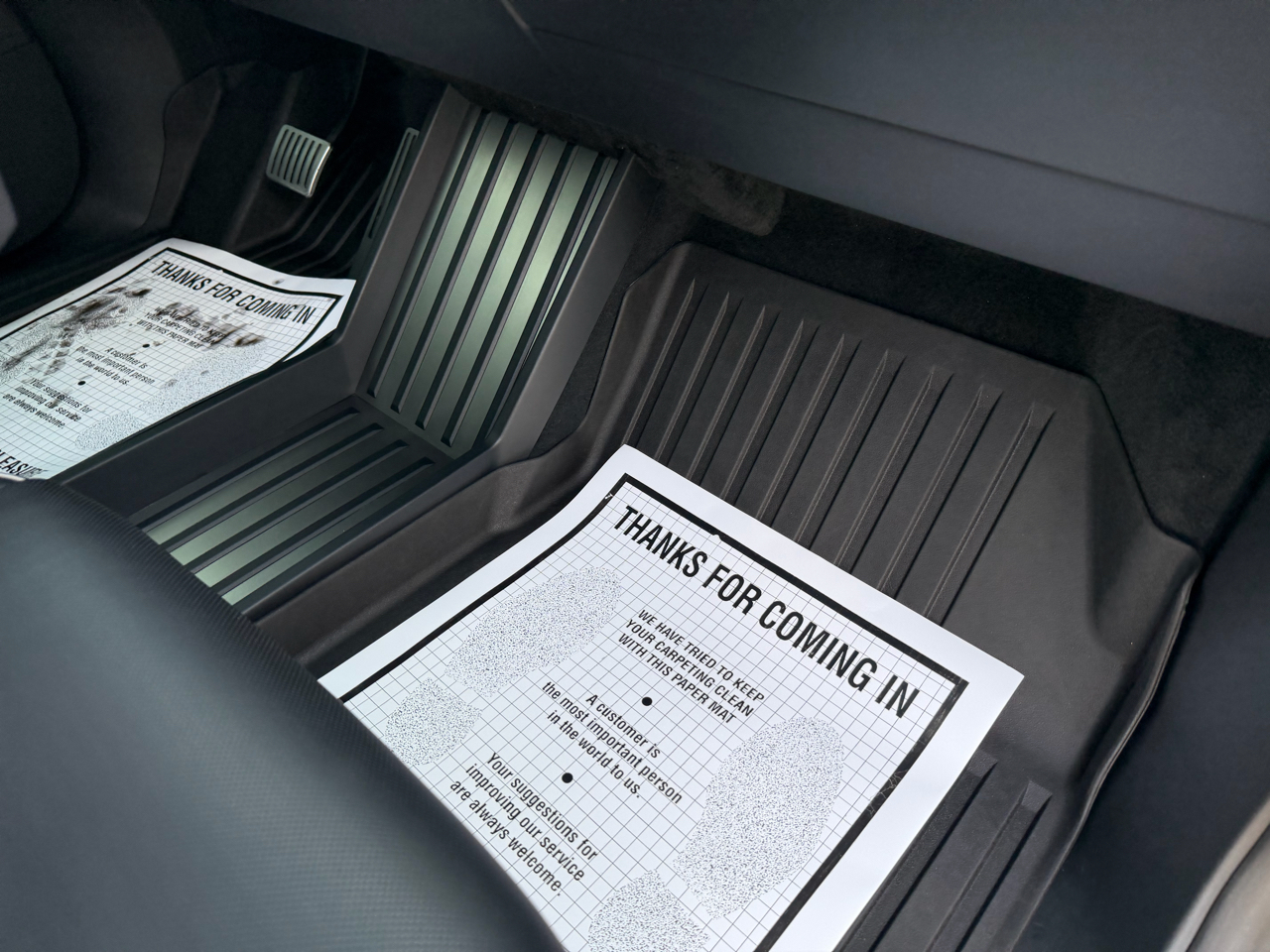 Tesla Cybertruck AWD 2024