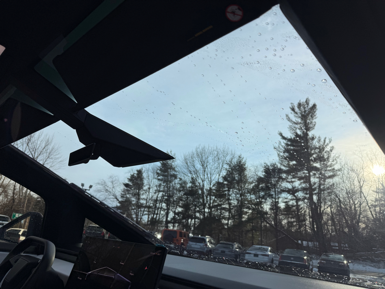 Tesla Cybertruck AWD 2024