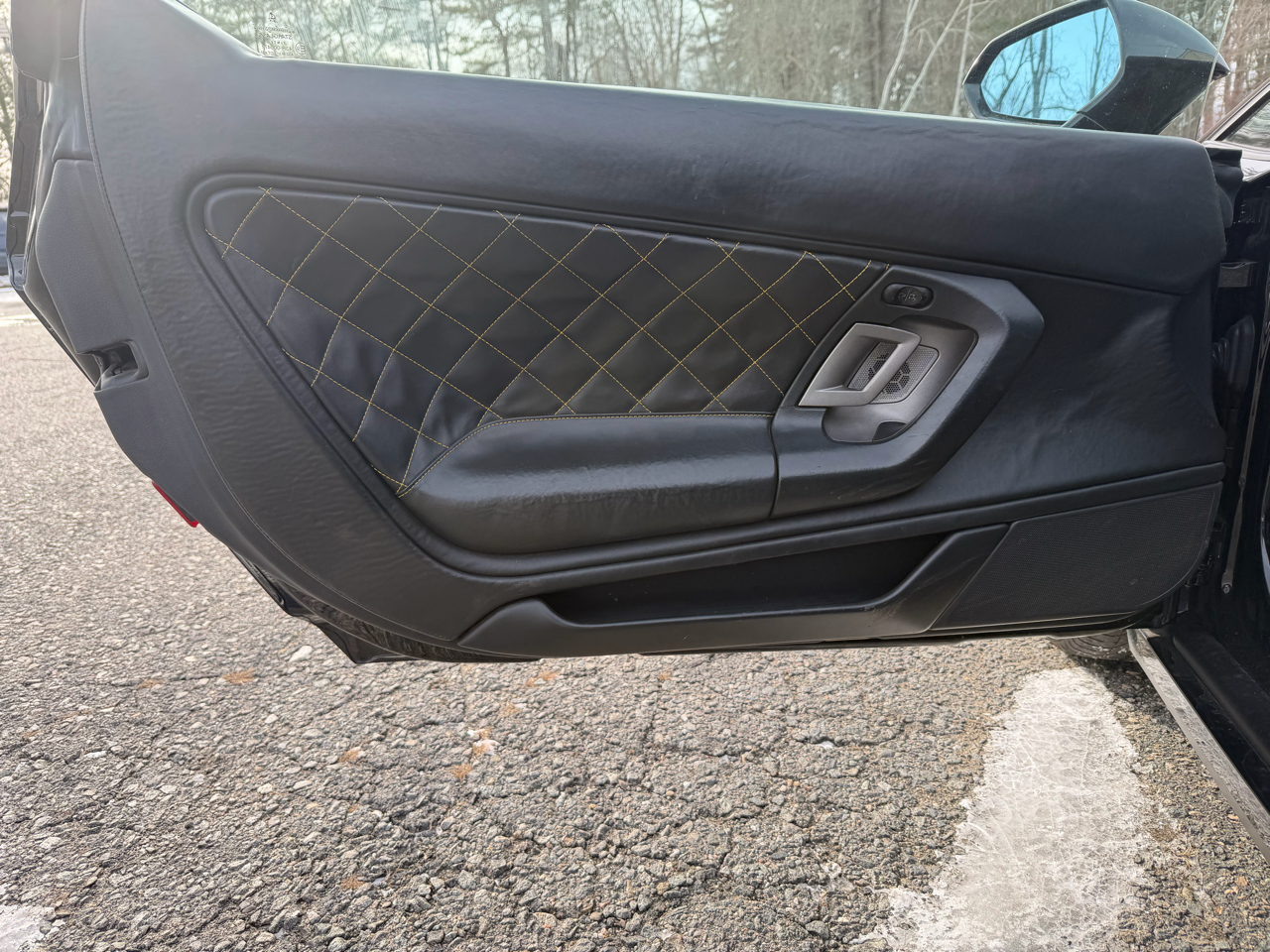 Lamborghini Gallardo 2dr Conv LP550-2 2013