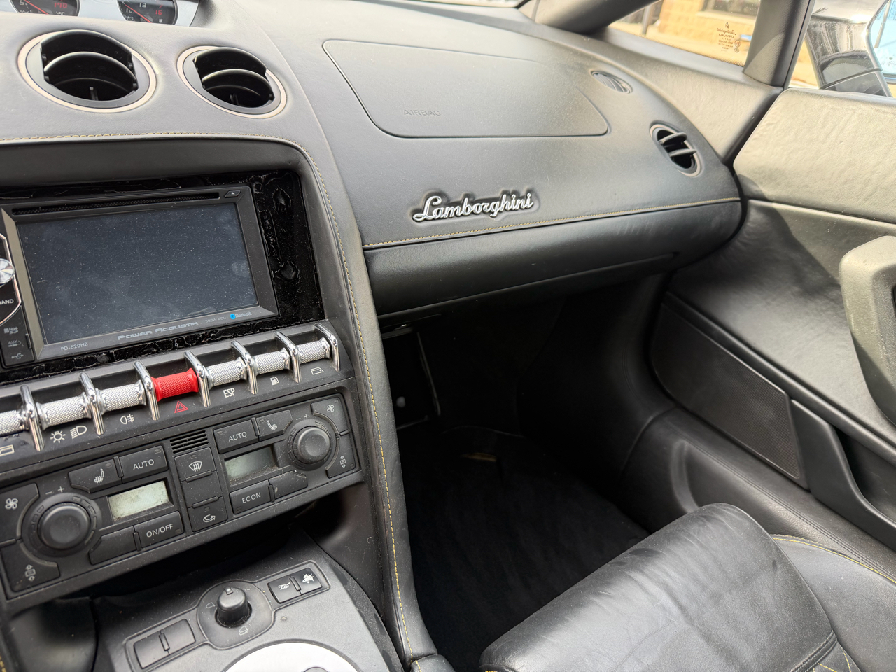 Lamborghini Gallardo 2dr Conv LP550-2 2013