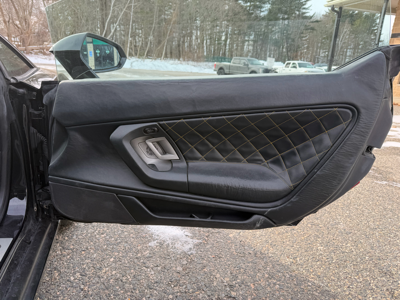 Lamborghini Gallardo 2dr Conv LP550-2 2013