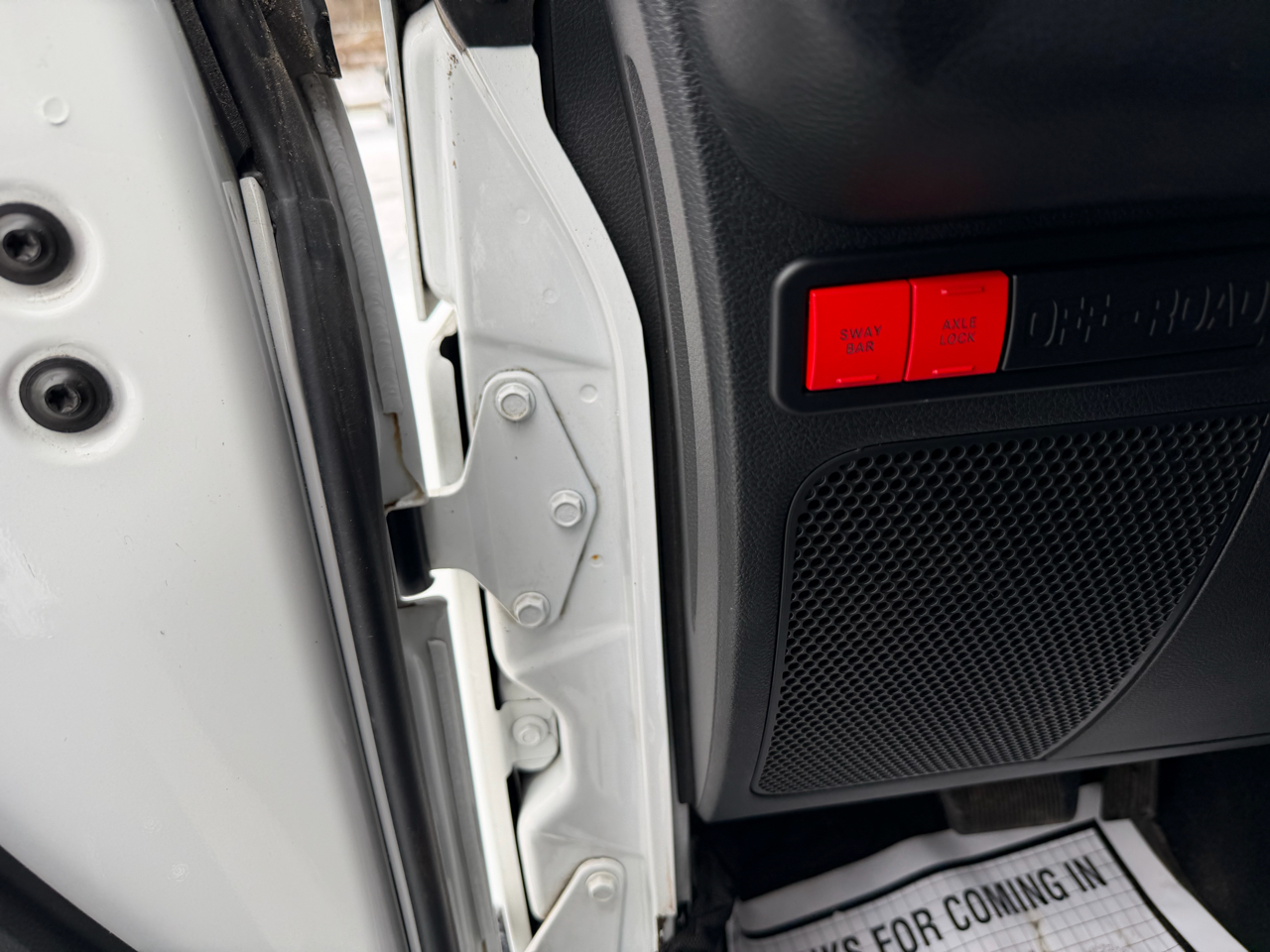 Jeep Wrangler Unlimited Rubicon Recon 4x4 2017