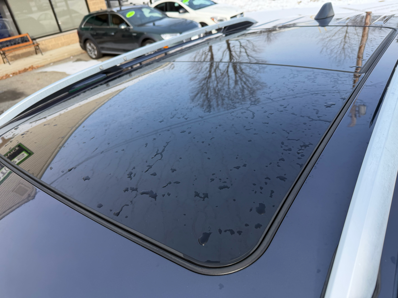 Chevrolet Equinox AWD 4dr LT w/1LT 2018