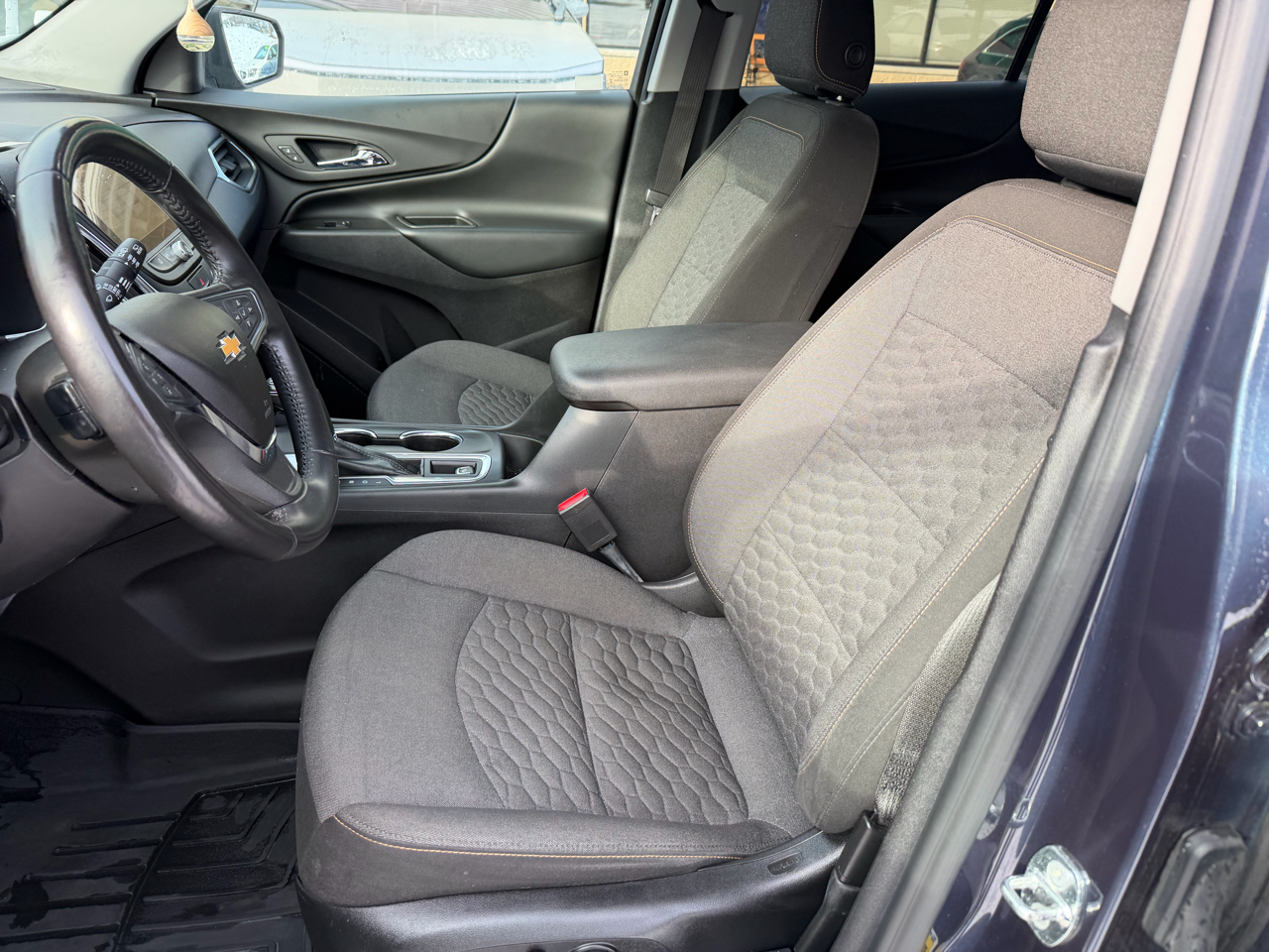 Chevrolet Equinox AWD 4dr LT w/1LT 2018