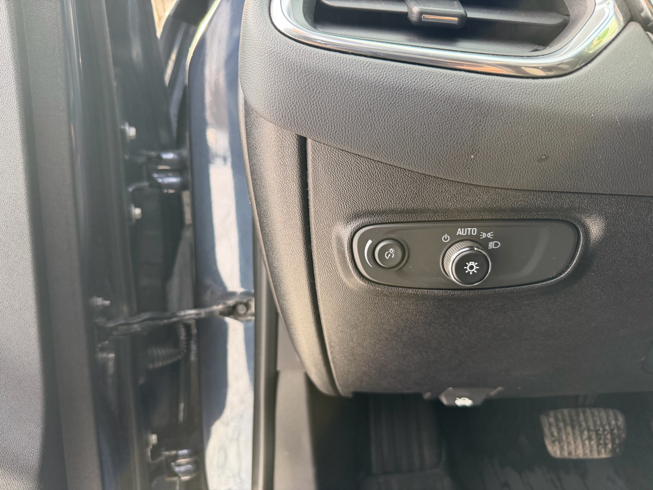 Chevrolet Equinox AWD 4dr LT w/1LT 2018