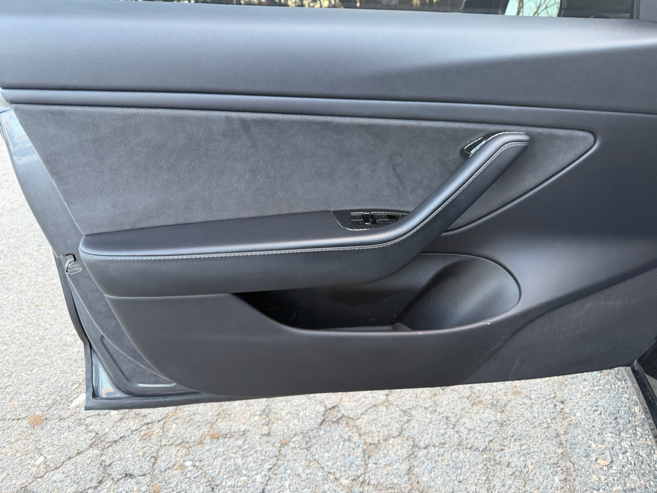 Tesla Model 3 Long Range 4D Sedan AWD 2019