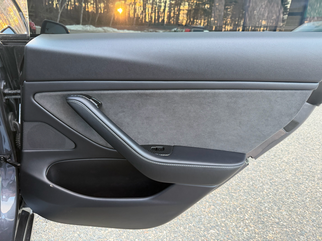 Tesla Model 3 Long Range 4D Sedan AWD 2019