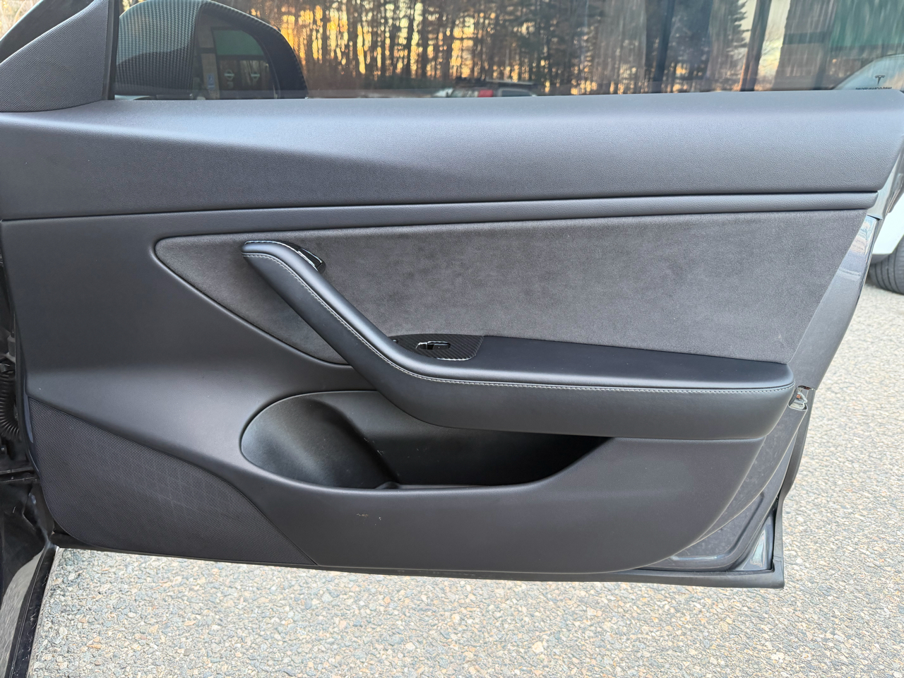 Tesla Model 3 Long Range 4D Sedan AWD 2019