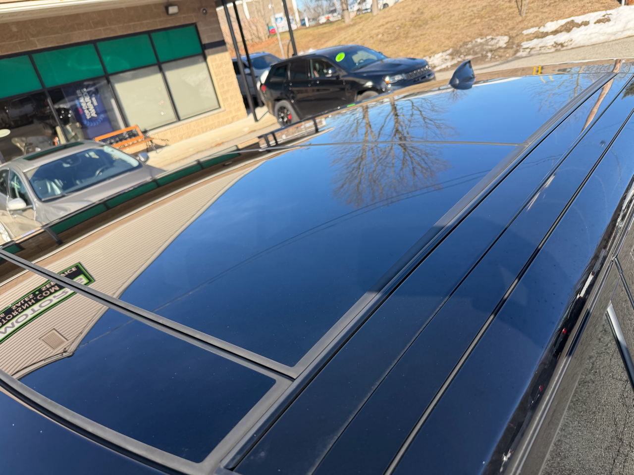 Land Rover Range Rover V8 Supercharged SV Autobiography Dynamic SWB 2017