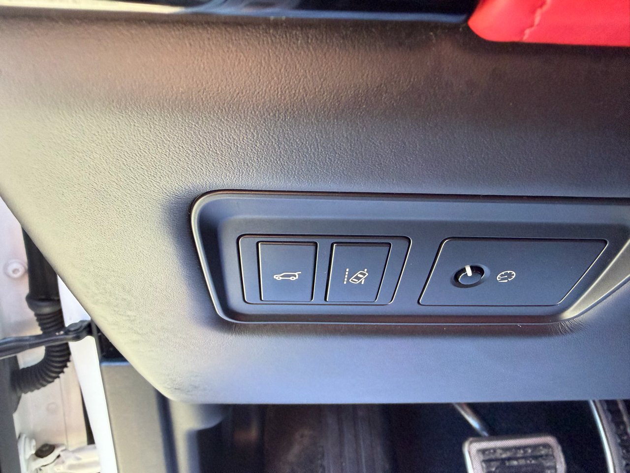 Land Rover Range Rover V8 Supercharged SV Autobiography Dynamic SWB 2017