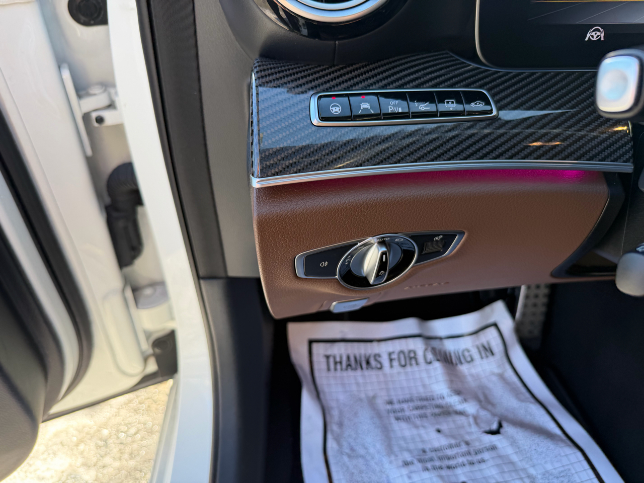 Mercedes-Benz E-Class AMG E 63 S 4MATIC Sedan 2018