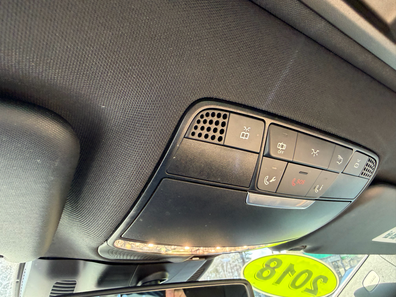 Mercedes-Benz E-Class AMG E 63 S 4MATIC Sedan 2018