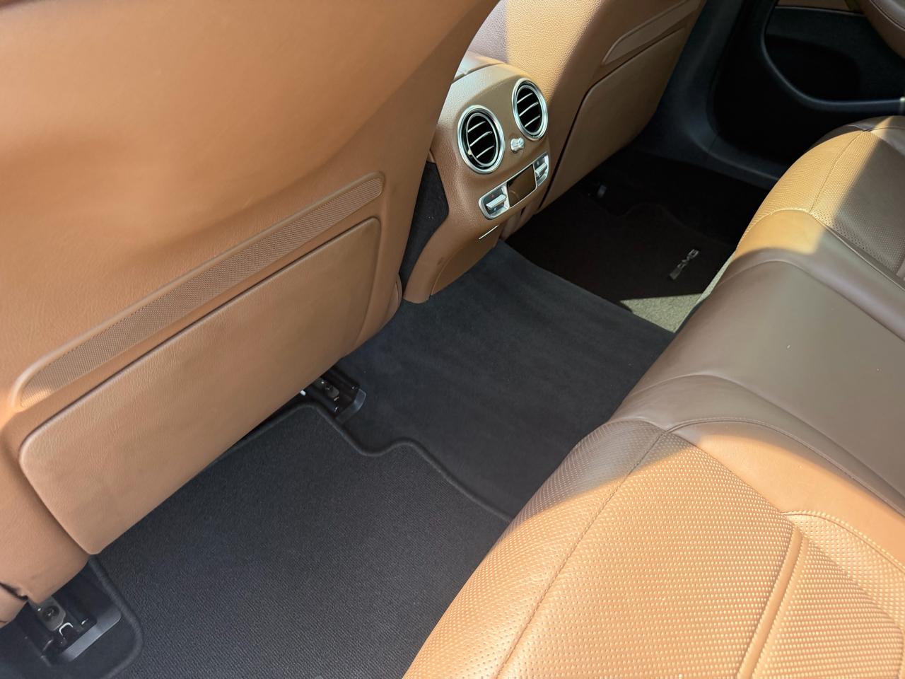 Mercedes-Benz E-Class AMG E 63 S 4MATIC Sedan 2018