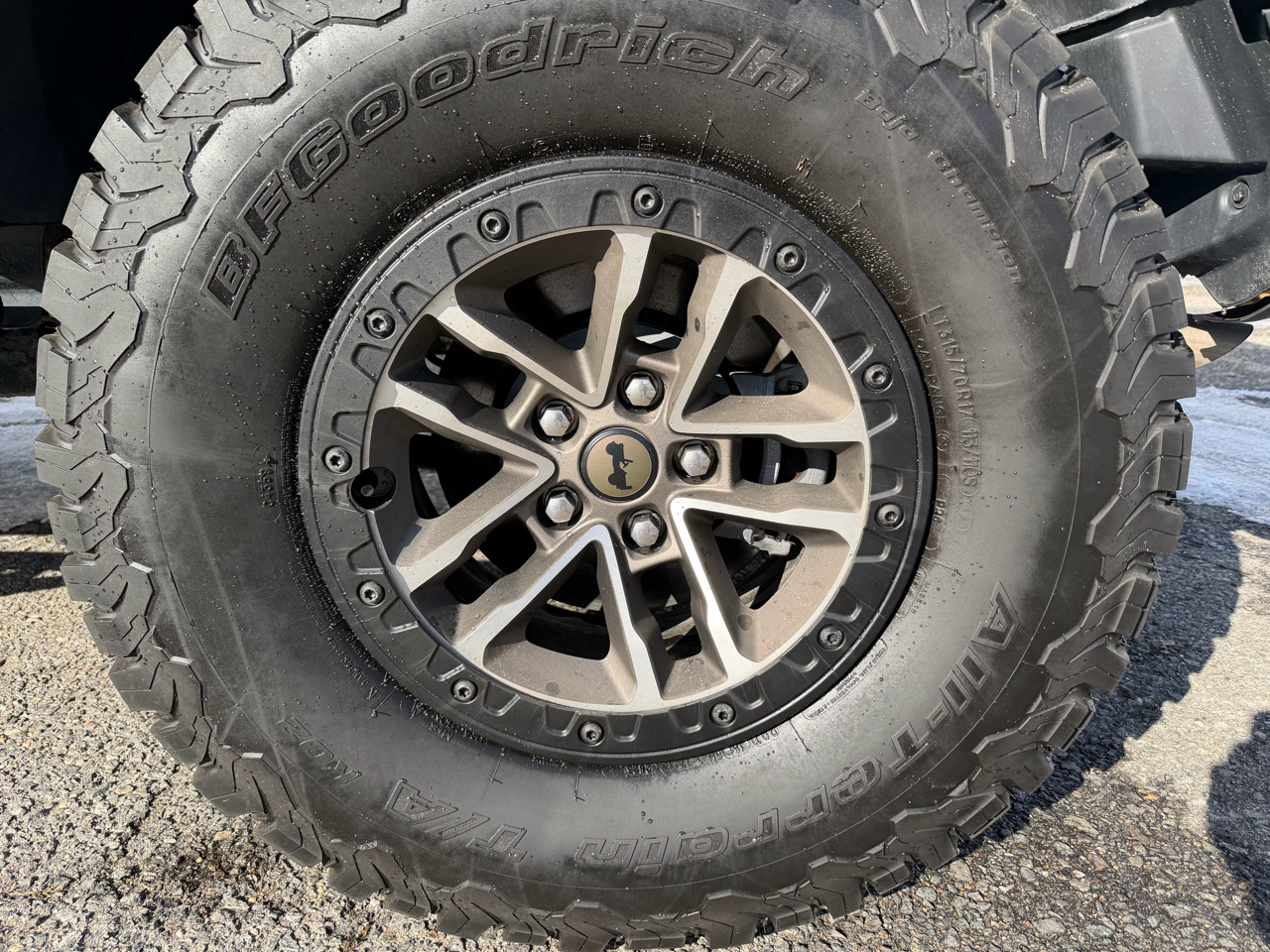 Jeep Wrangler Rubicon 392 Final Edition 4 Door 4x4 2024