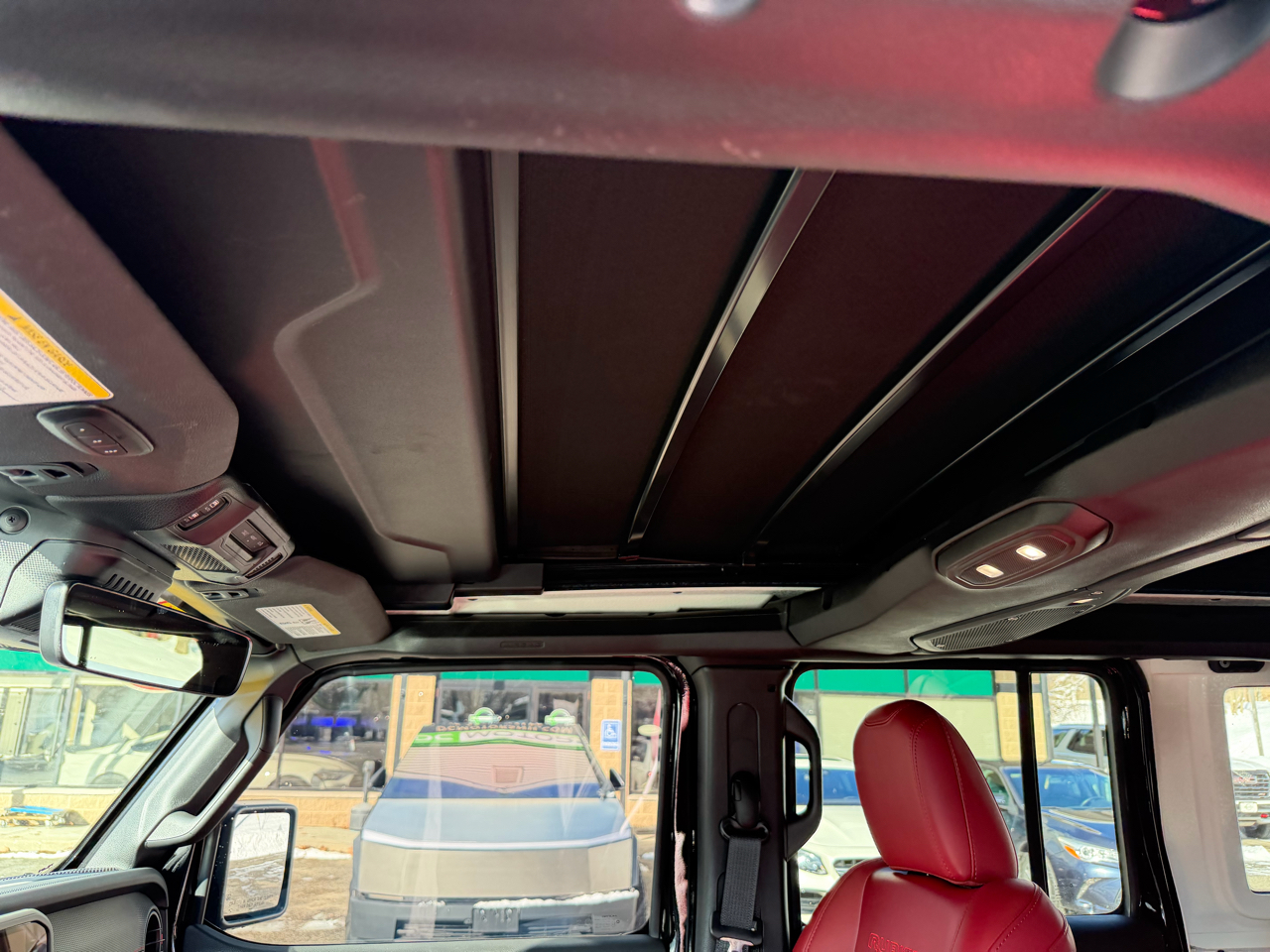 Jeep Wrangler Rubicon 392 Final Edition 4 Door 4x4 2024