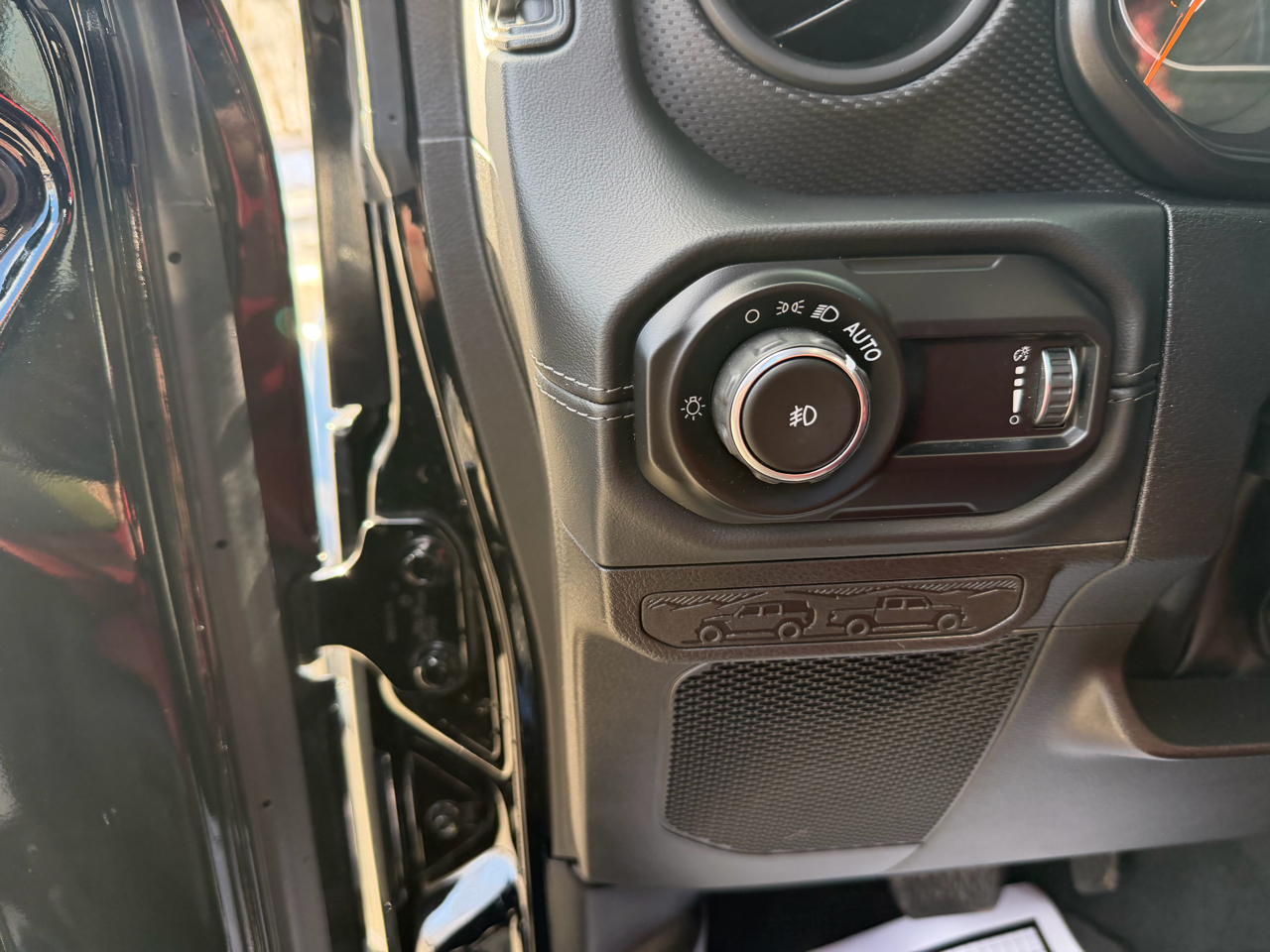 Jeep Wrangler Rubicon 392 Final Edition 4 Door 4x4 2024