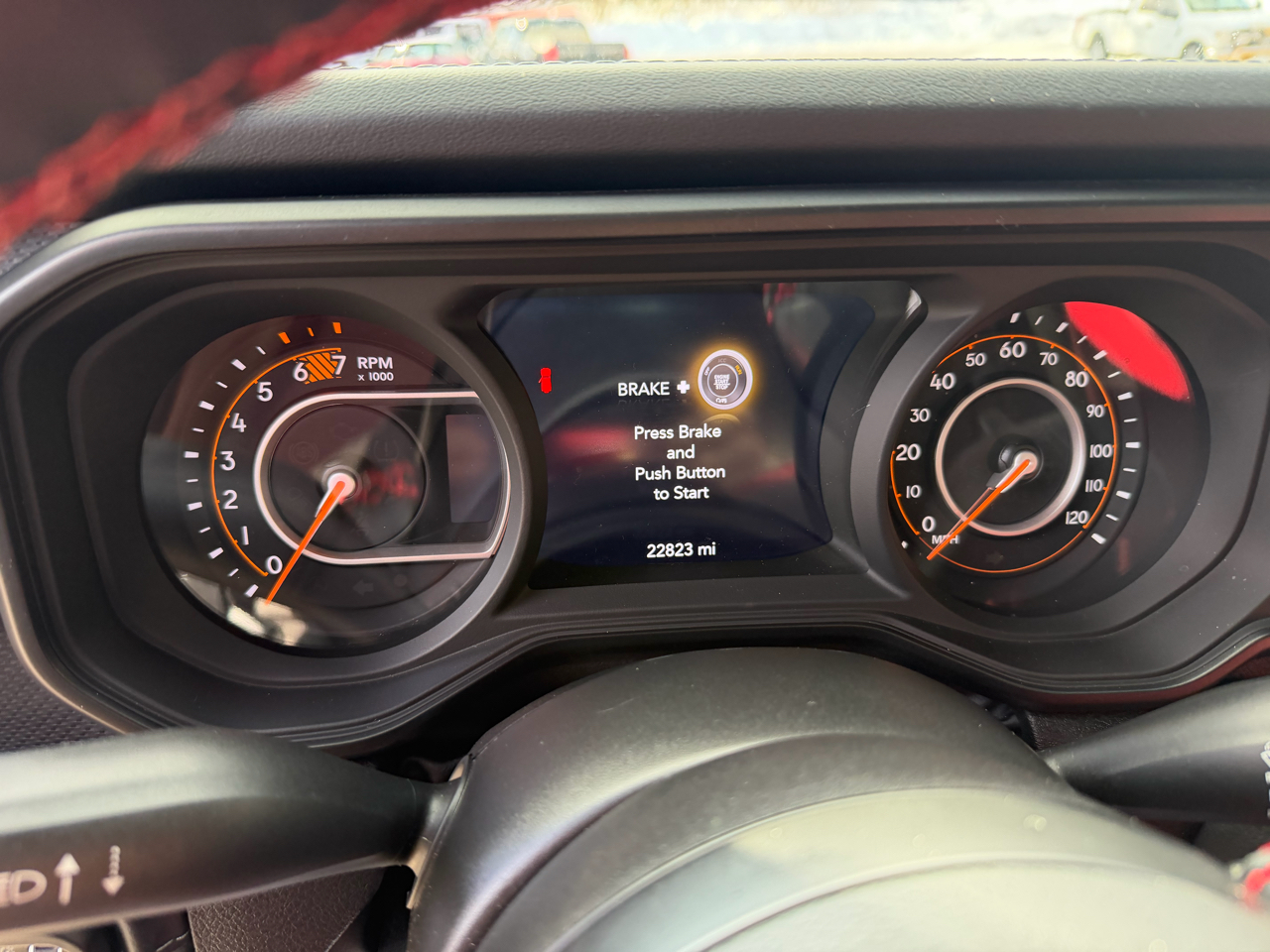 Jeep Wrangler Rubicon 392 Final Edition 4 Door 4x4 2024