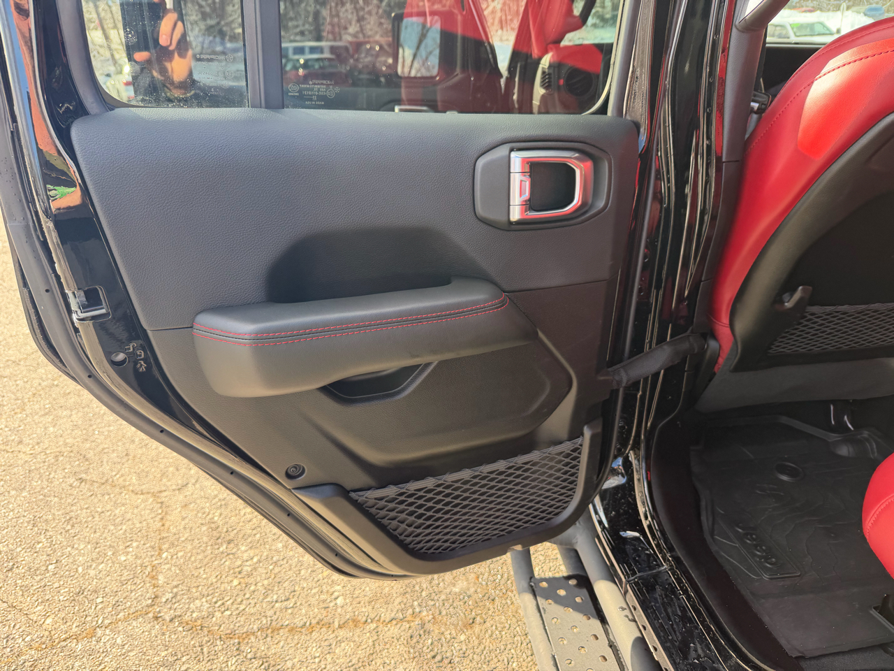 Jeep Wrangler Rubicon 392 Final Edition 4 Door 4x4 2024