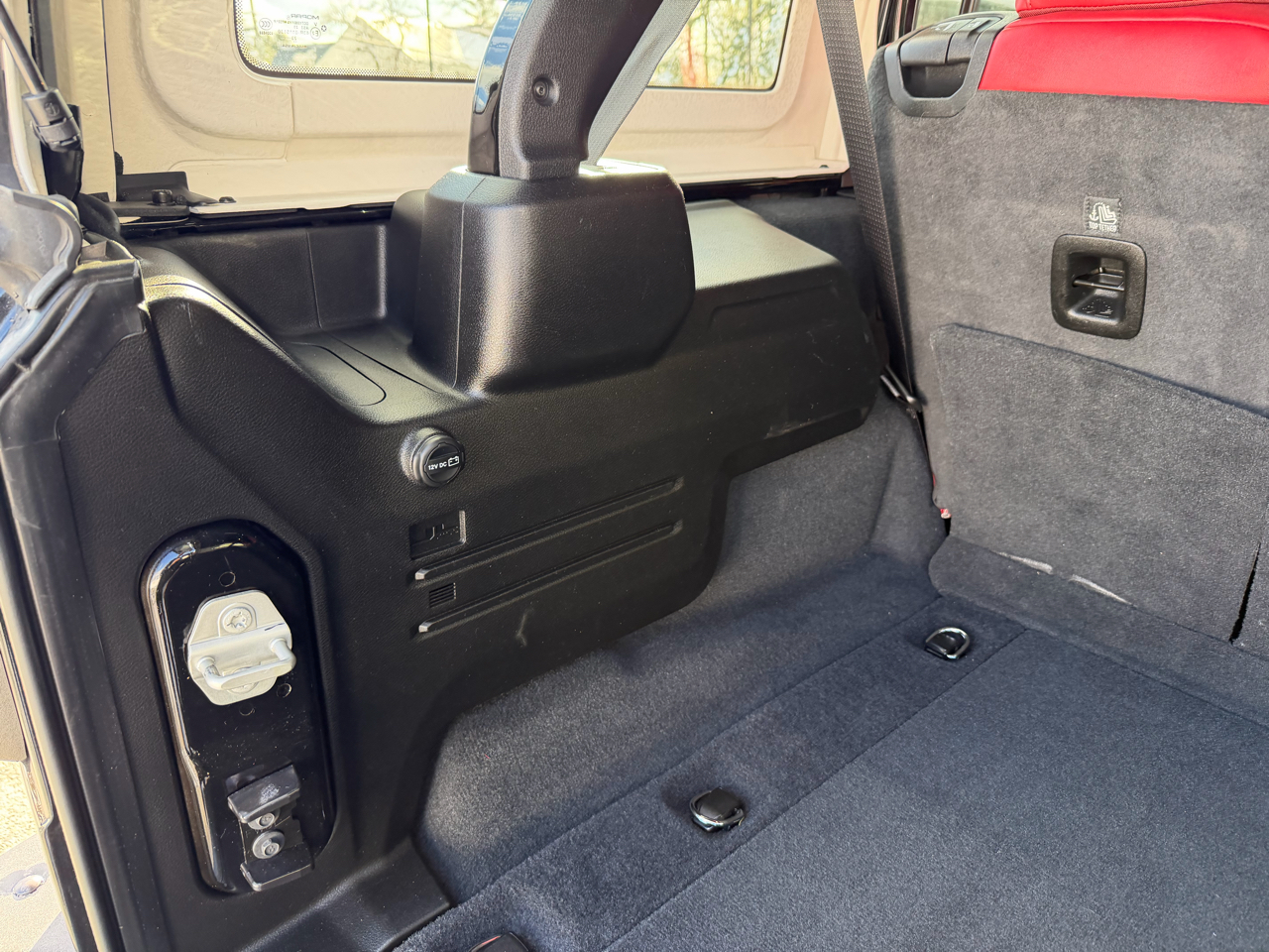 Jeep Wrangler Rubicon 392 Final Edition 4 Door 4x4 2024