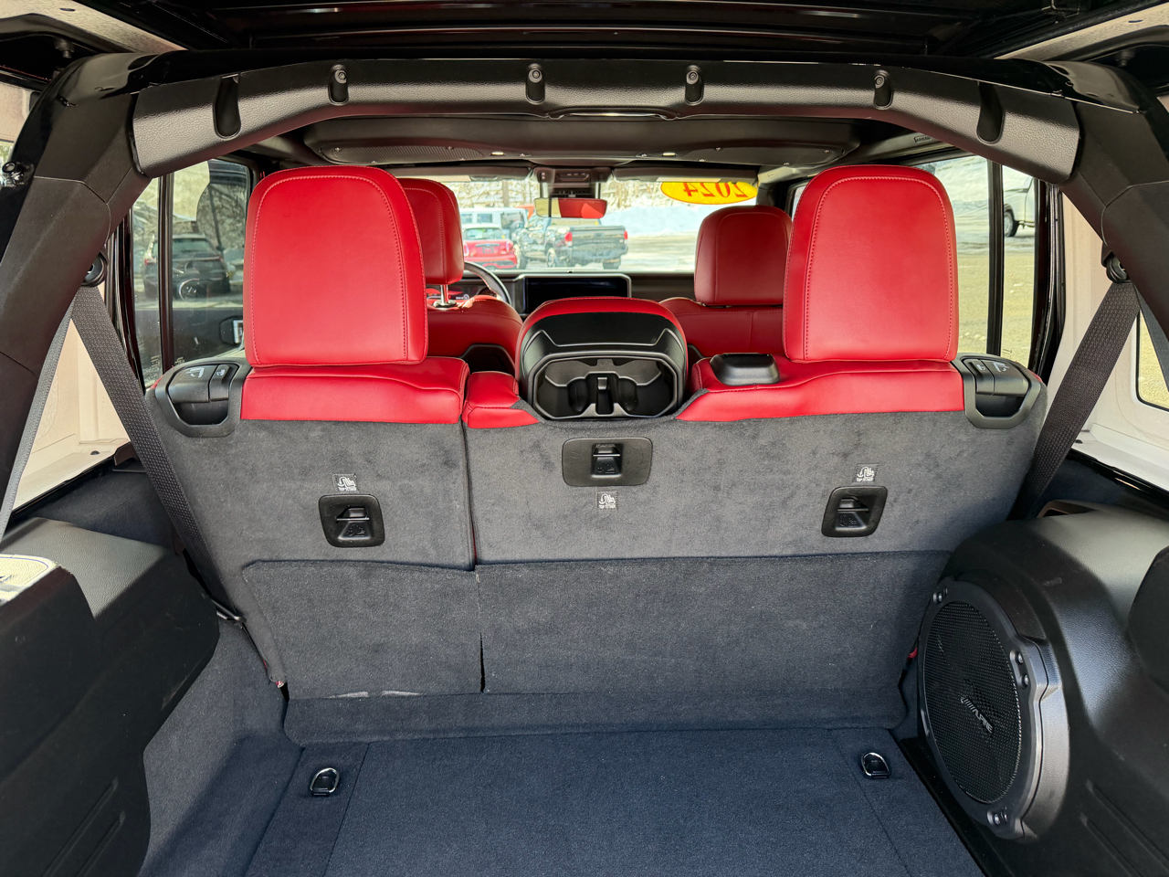 Jeep Wrangler Rubicon 392 Final Edition 4 Door 4x4 2024