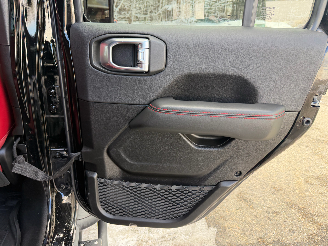 Jeep Wrangler Rubicon 392 Final Edition 4 Door 4x4 2024