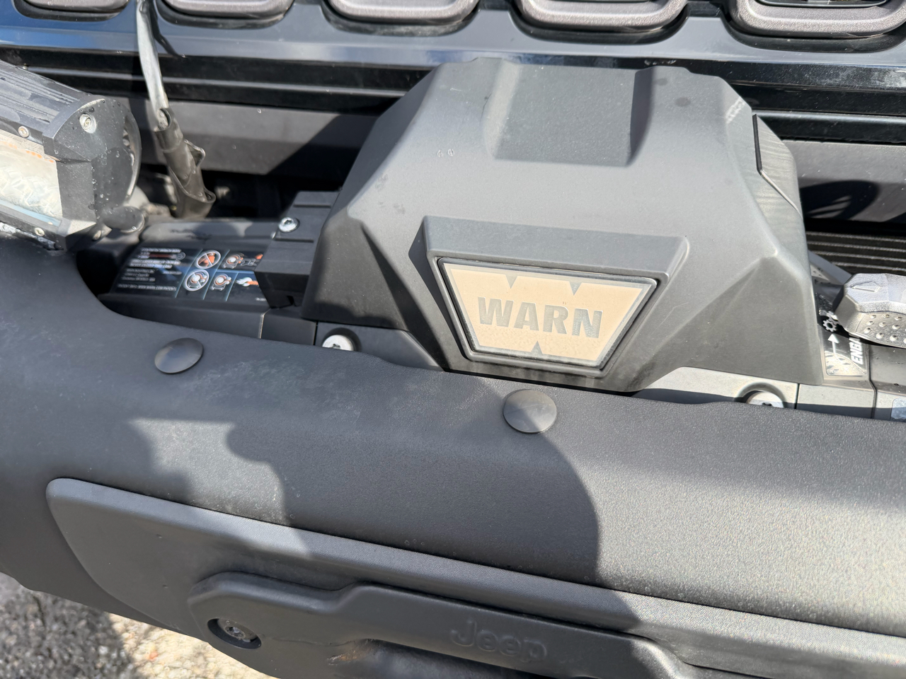 Jeep Wrangler Rubicon 392 Final Edition 4 Door 4x4 2024