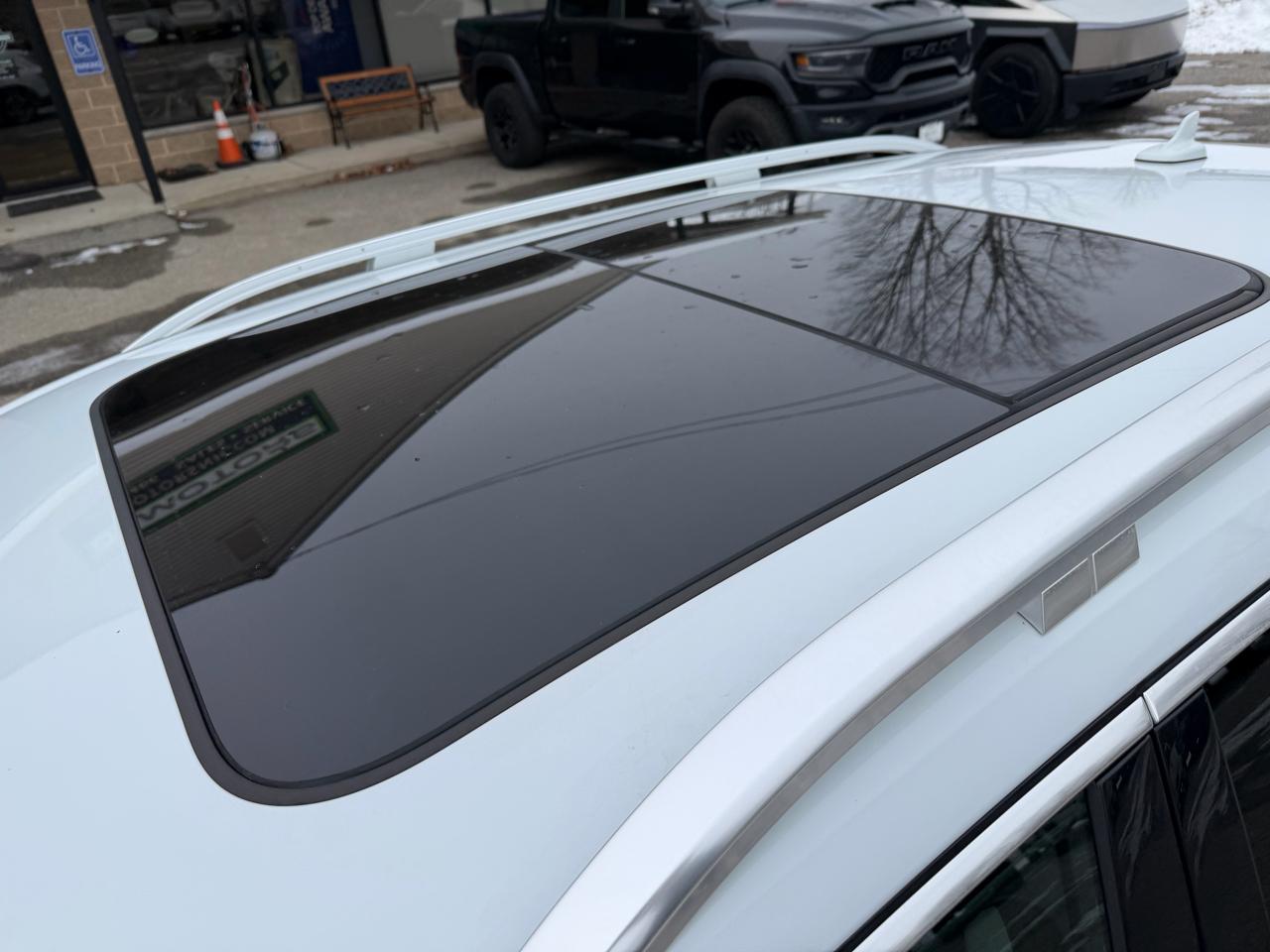 Audi allroad 2.0 TFSI Premium Plus 2017