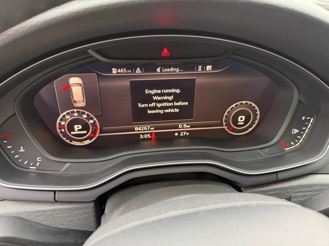 Audi allroad 2.0 TFSI Premium Plus 2017