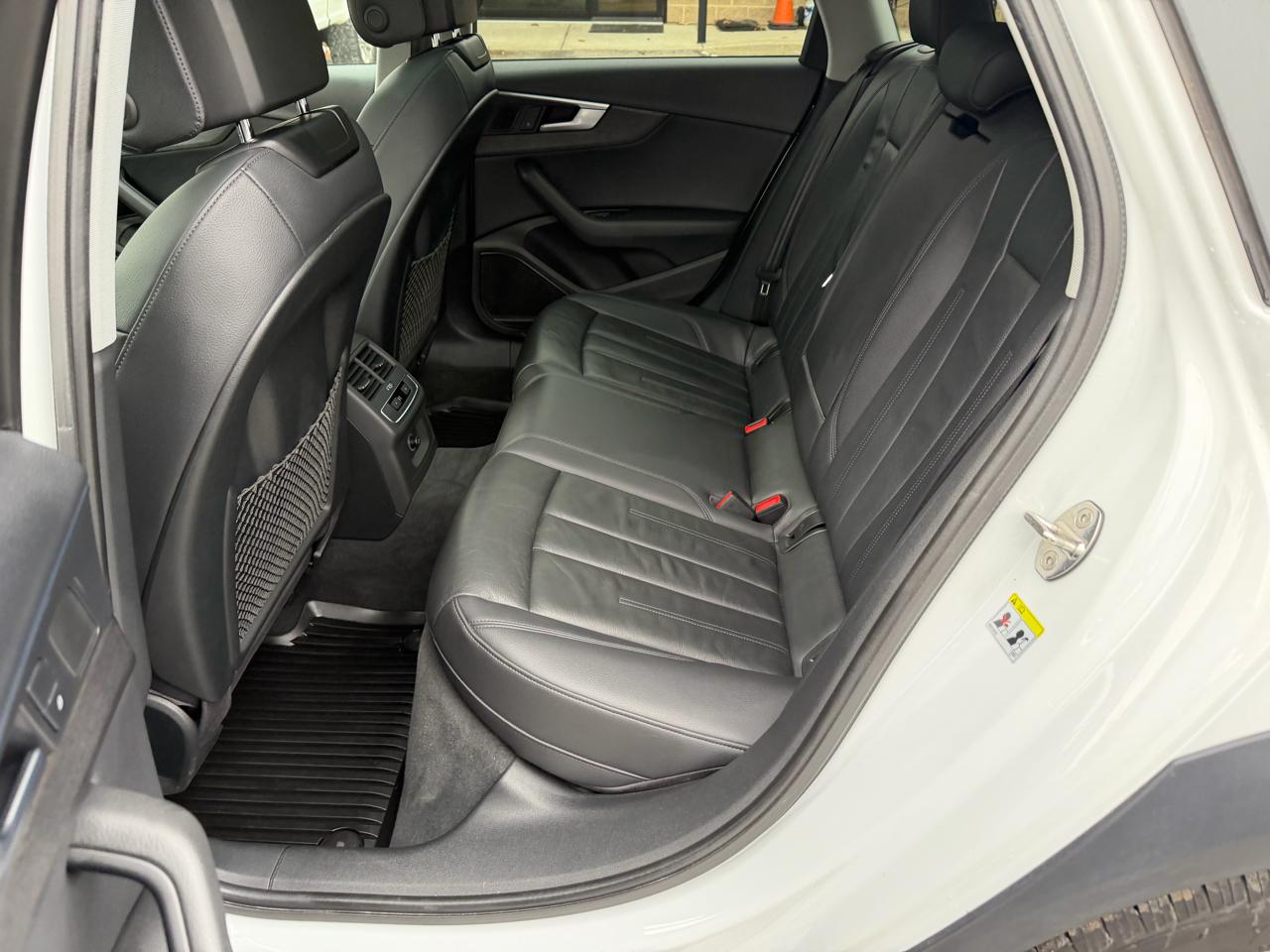 Audi allroad 2.0 TFSI Premium Plus 2017