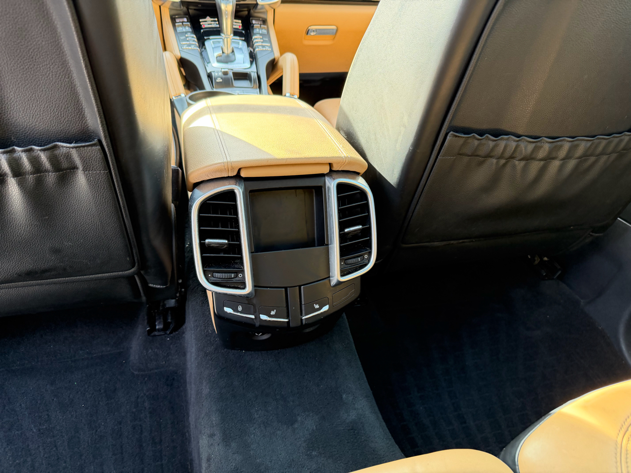 Porsche Cayenne AWD 2018