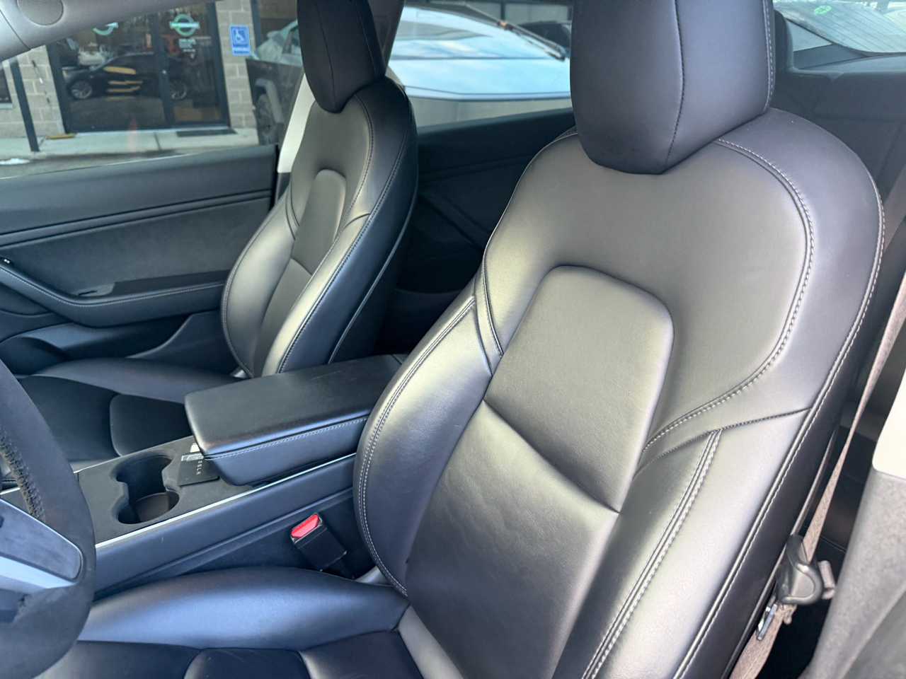 Tesla Model 3 Performance 4D Sedan AWD 2018