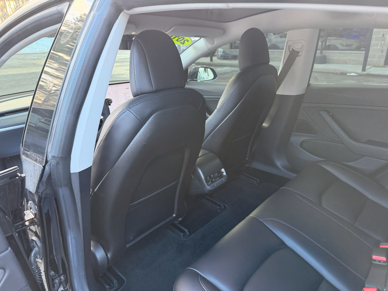 Tesla Model 3 Performance 4D Sedan AWD 2018