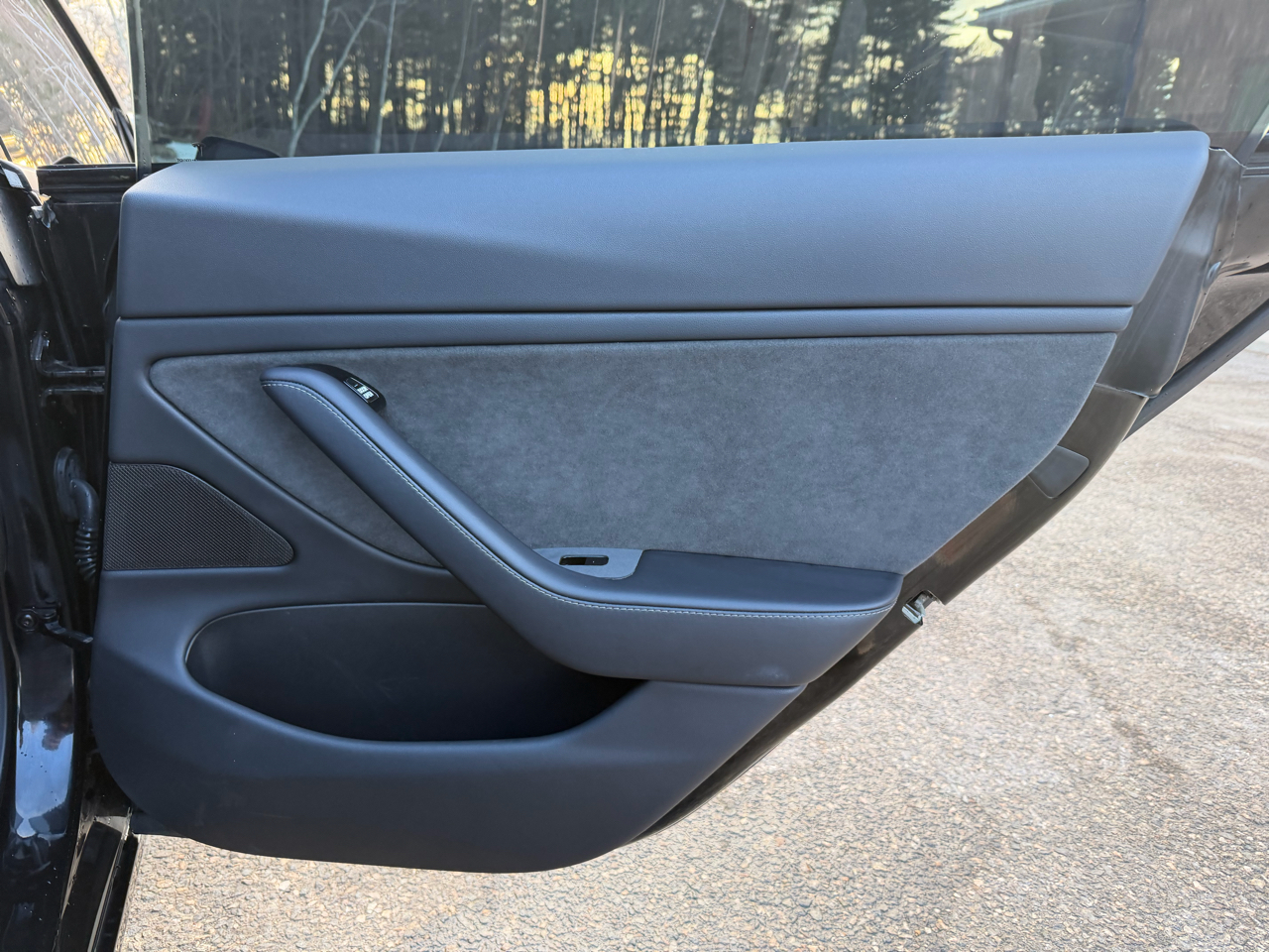 Tesla Model 3 Performance 4D Sedan AWD 2018