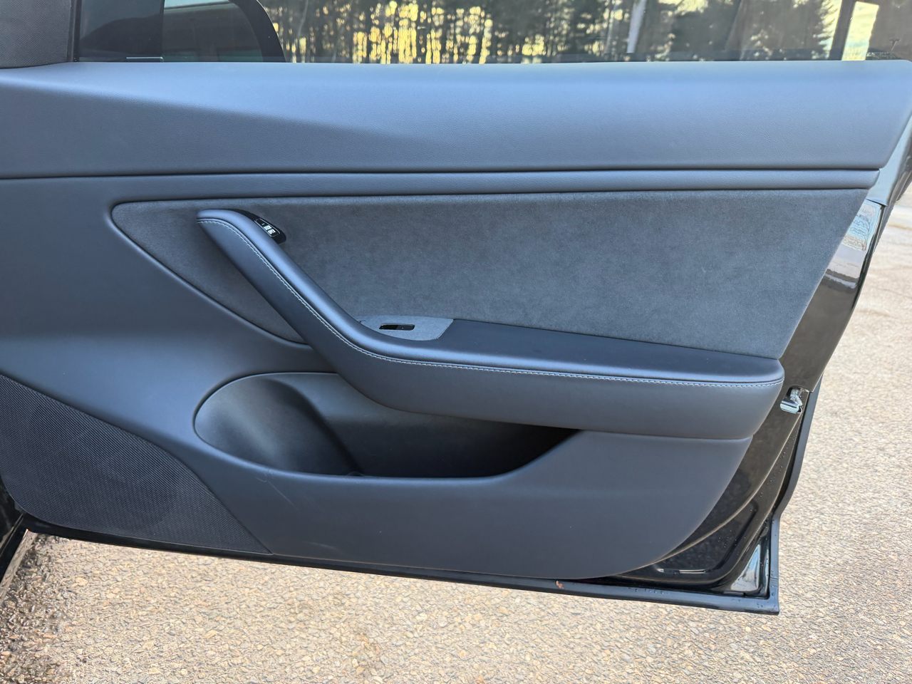 Tesla Model 3 Performance 4D Sedan AWD 2018