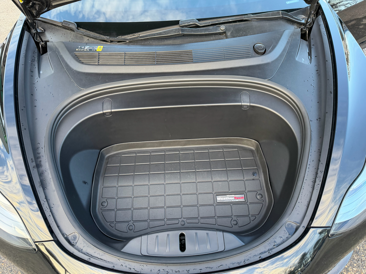 Tesla Model 3 Performance 4D Sedan AWD 2018