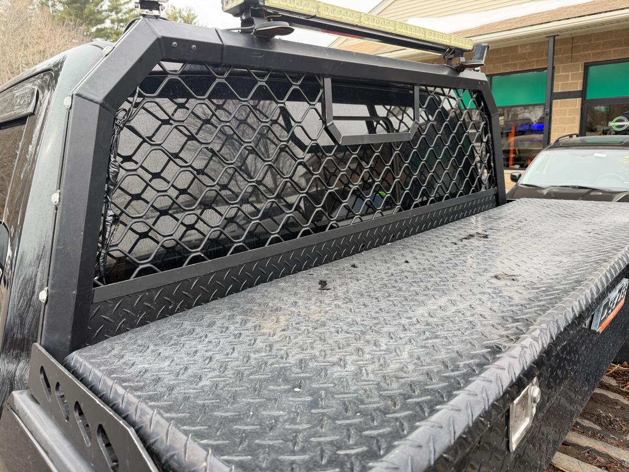 Ford Super Duty F-350 SRW XLT 4WD SuperCab 6.75' Box 2019