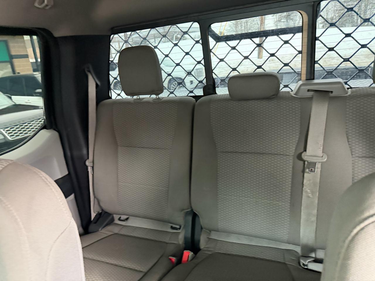 Ford Super Duty F-350 SRW XLT 4WD SuperCab 6.75' Box 2019