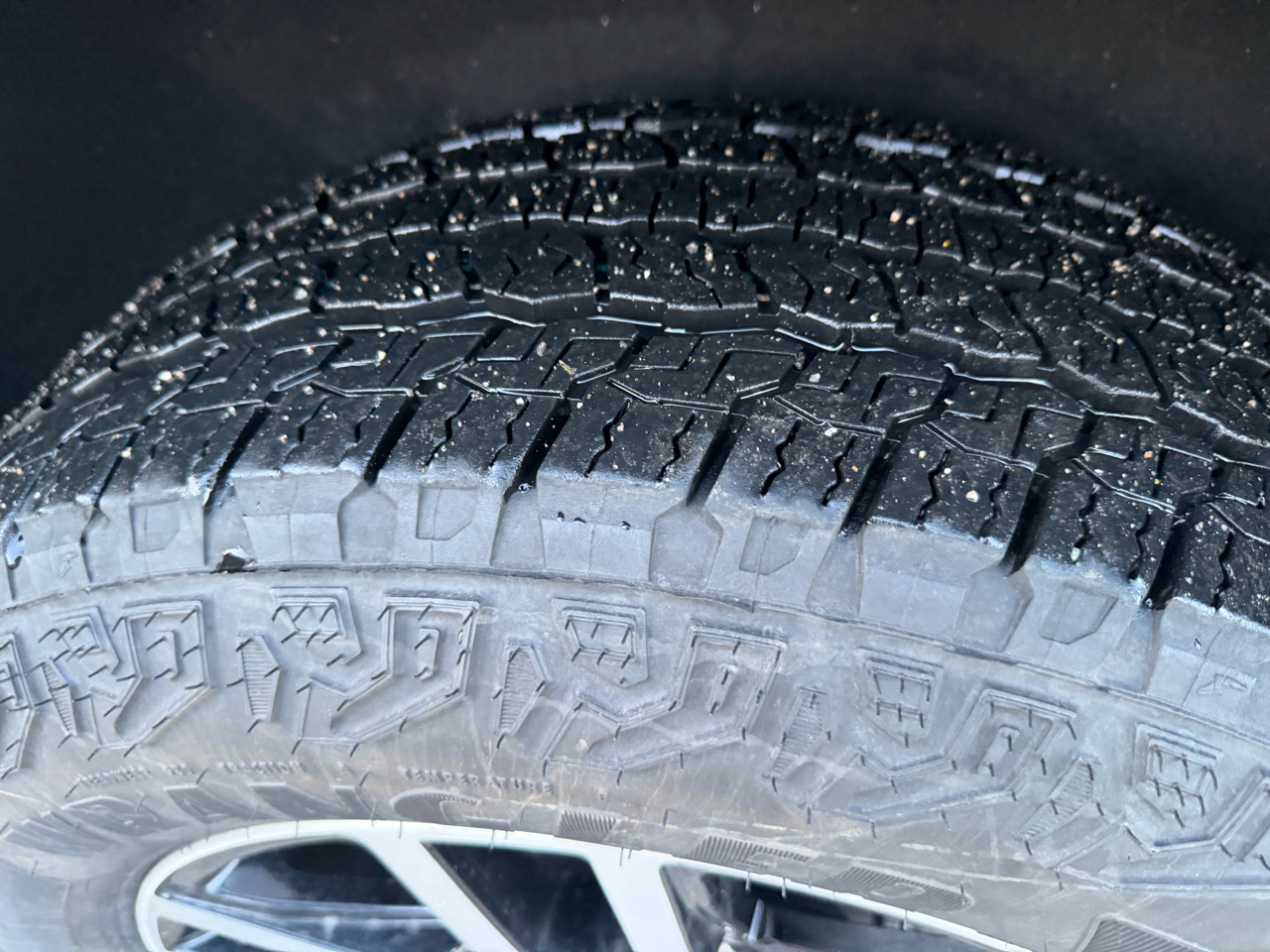 GMC Yukon 4WD 4dr AT4 2023