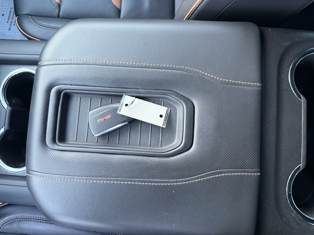 GMC Yukon 4WD 4dr AT4 2023